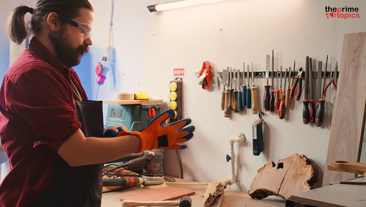 best tool storage system for home garage